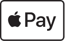 Apple Pay logo