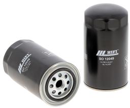 Filtr Oleju SO 12049