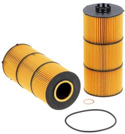 Filtr Oleju SO 7238