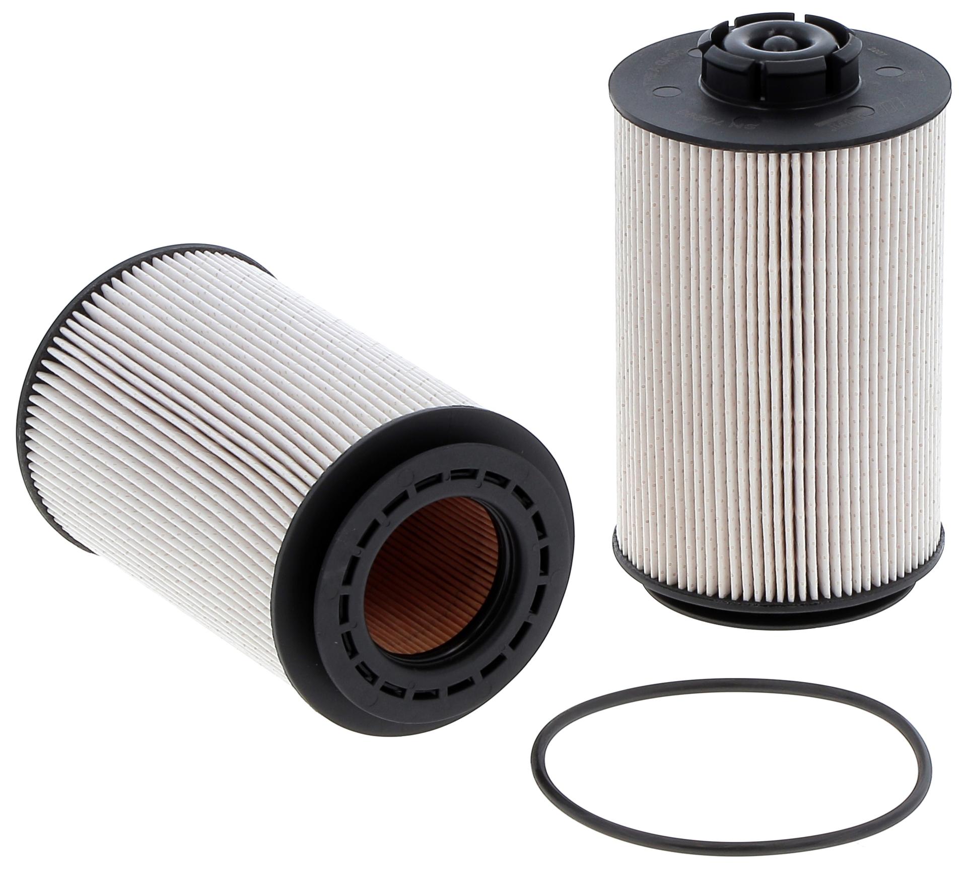 Filtr Paliwa SN 70296