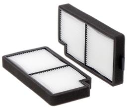 Filtr Kabinowy SC 80026