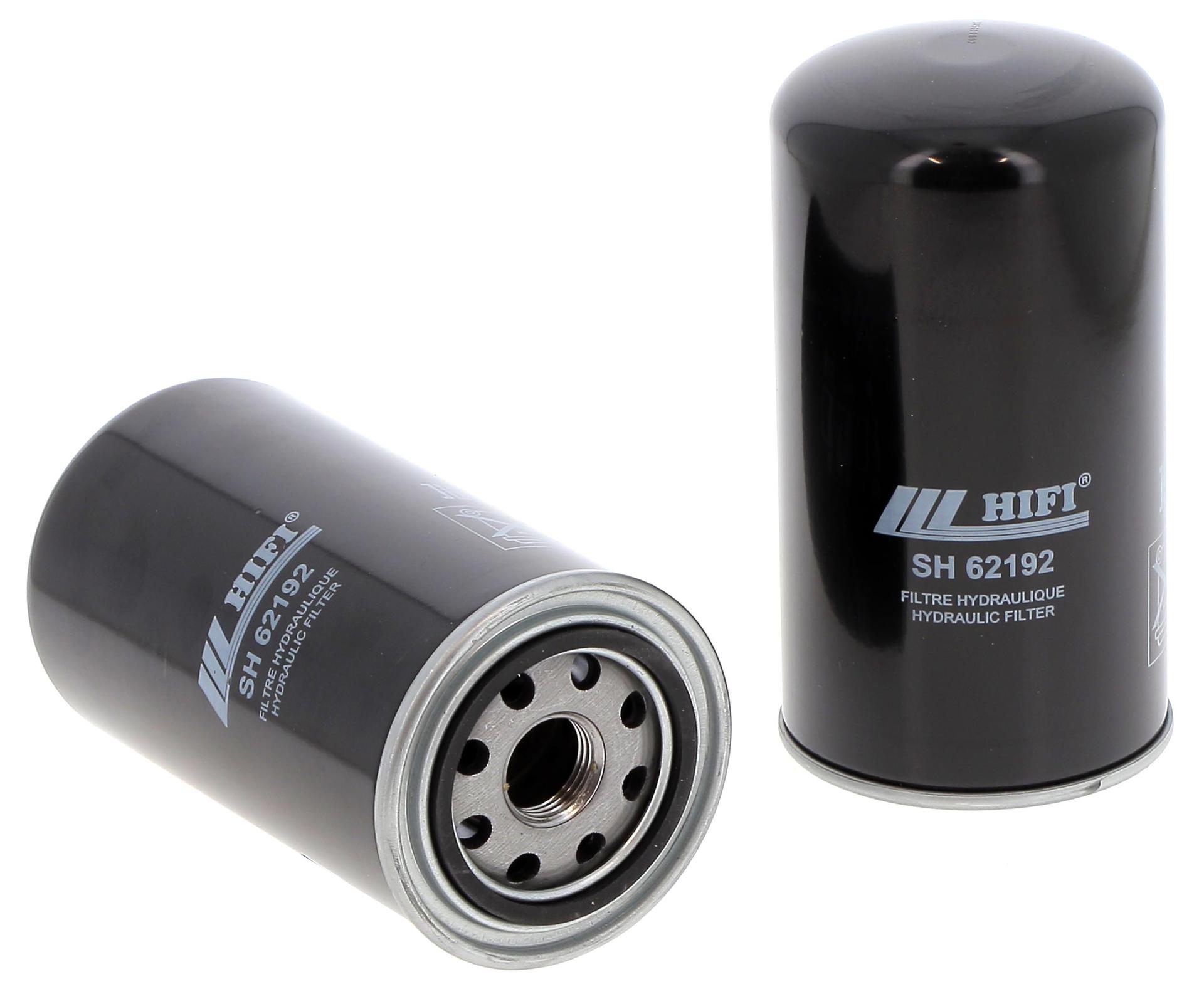 Filtr Hydrauliczny SH 62192