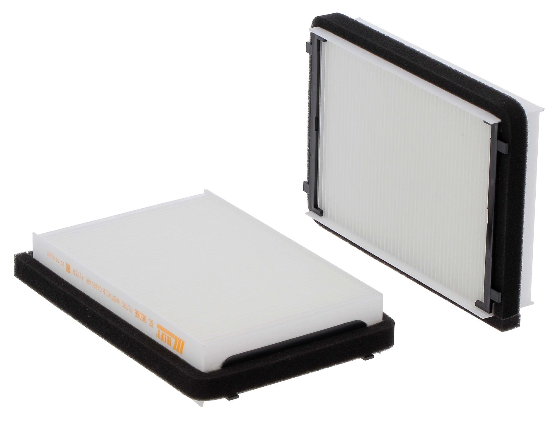 Filtr Kabinowy SC 90086