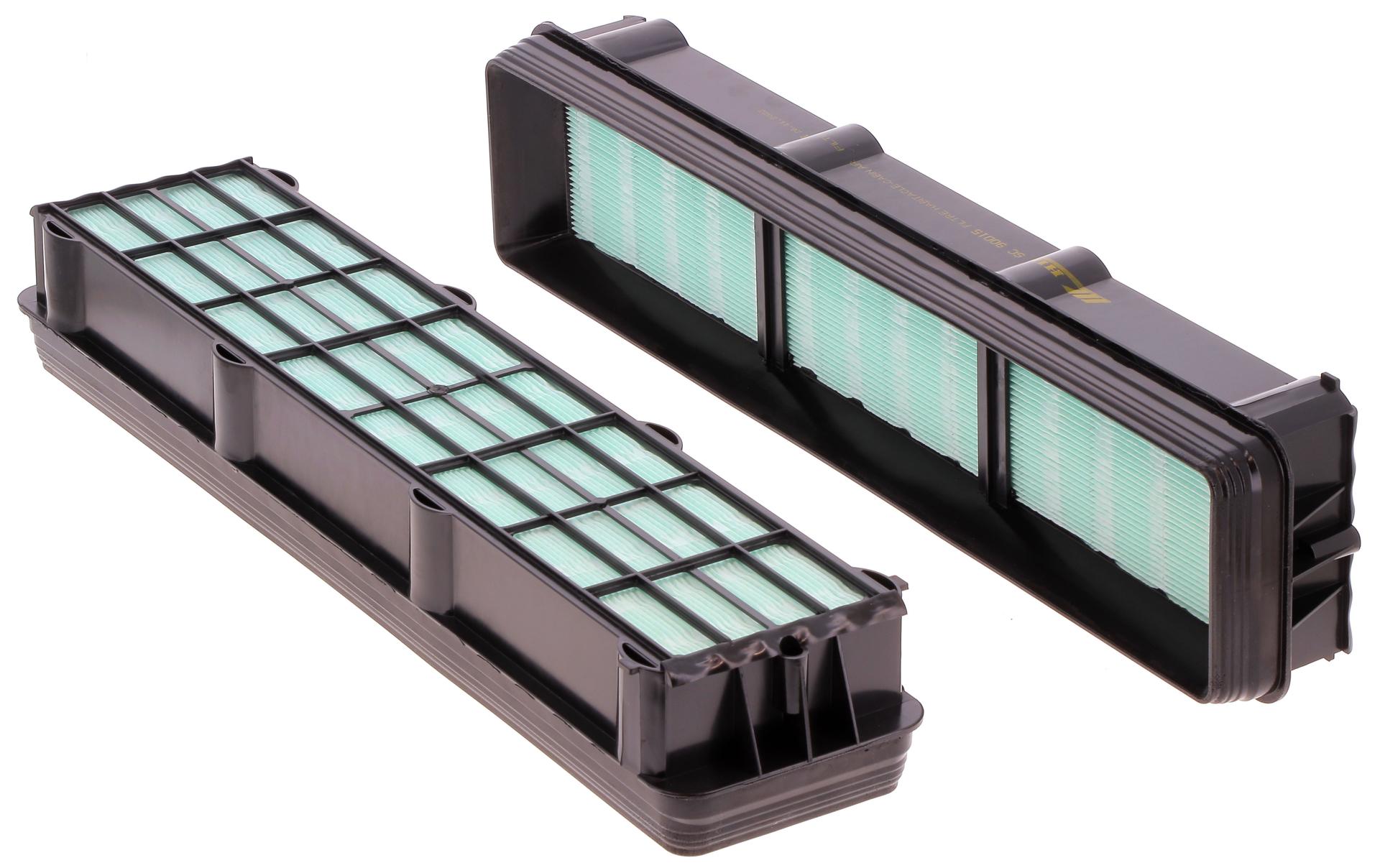 Filtr Kabinowy SC 90015