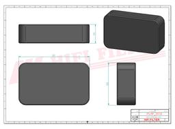 Filtr Powietrza SA 12179