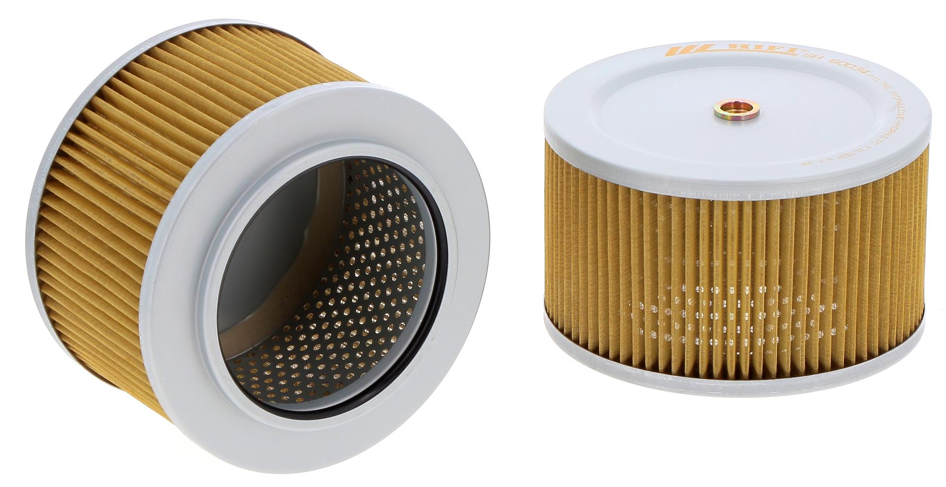 Filtr Hydrauliczny SH 60034