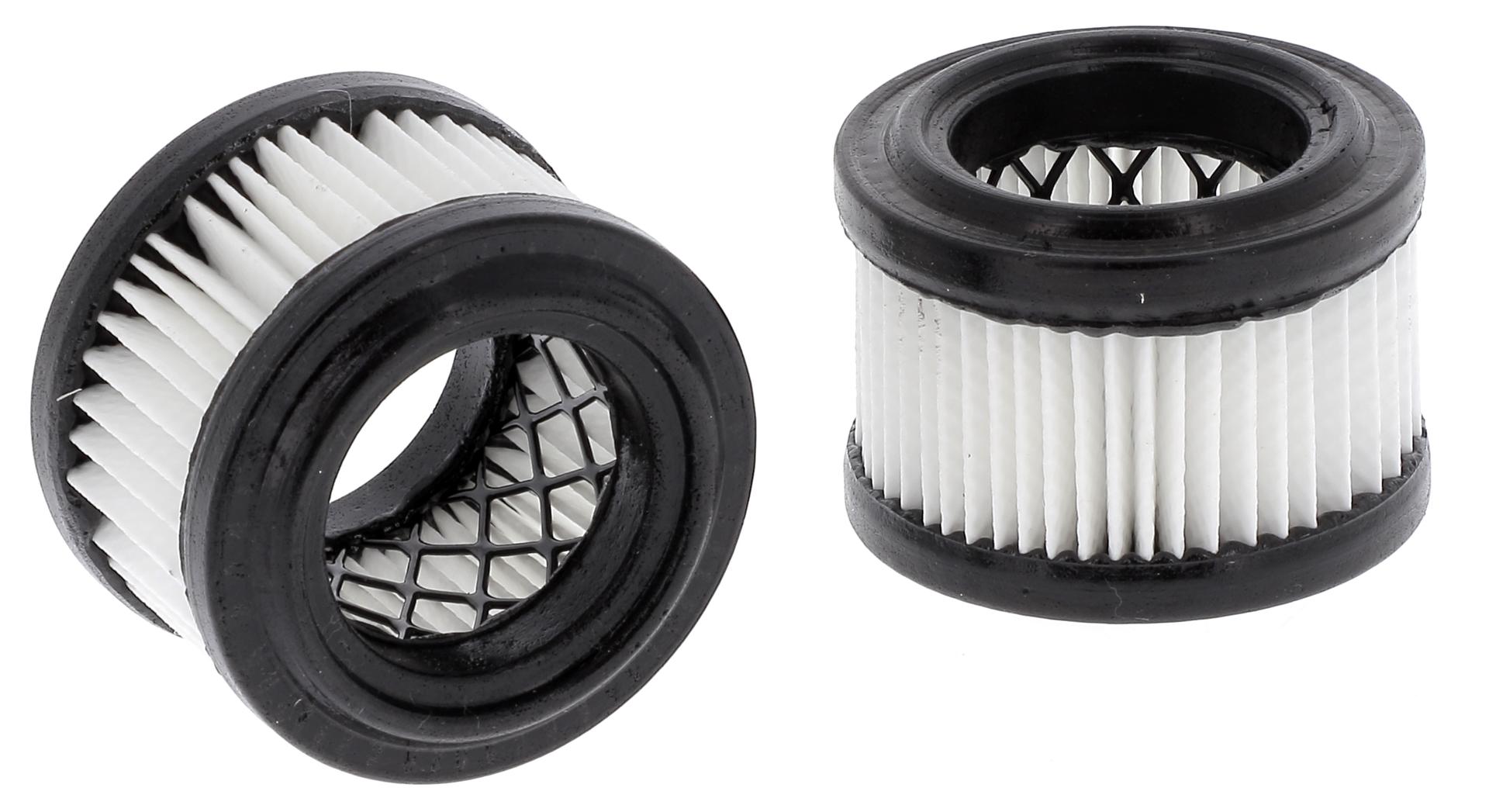 Filtr Powietrza SA 12572