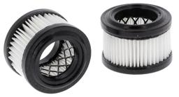 Filtr Powietrza SA 12572