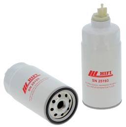 Filtr Separatora Woda-Paliwo SN 25193
