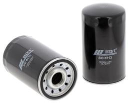 Filtr Oleju SO 6113