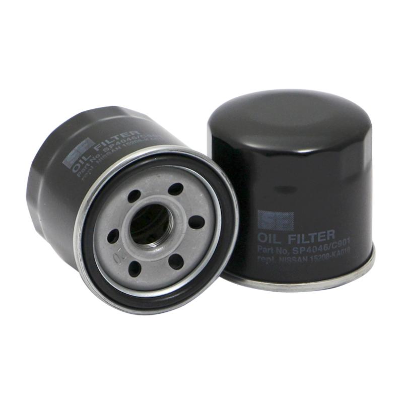 Filtr Oleju SP 4046