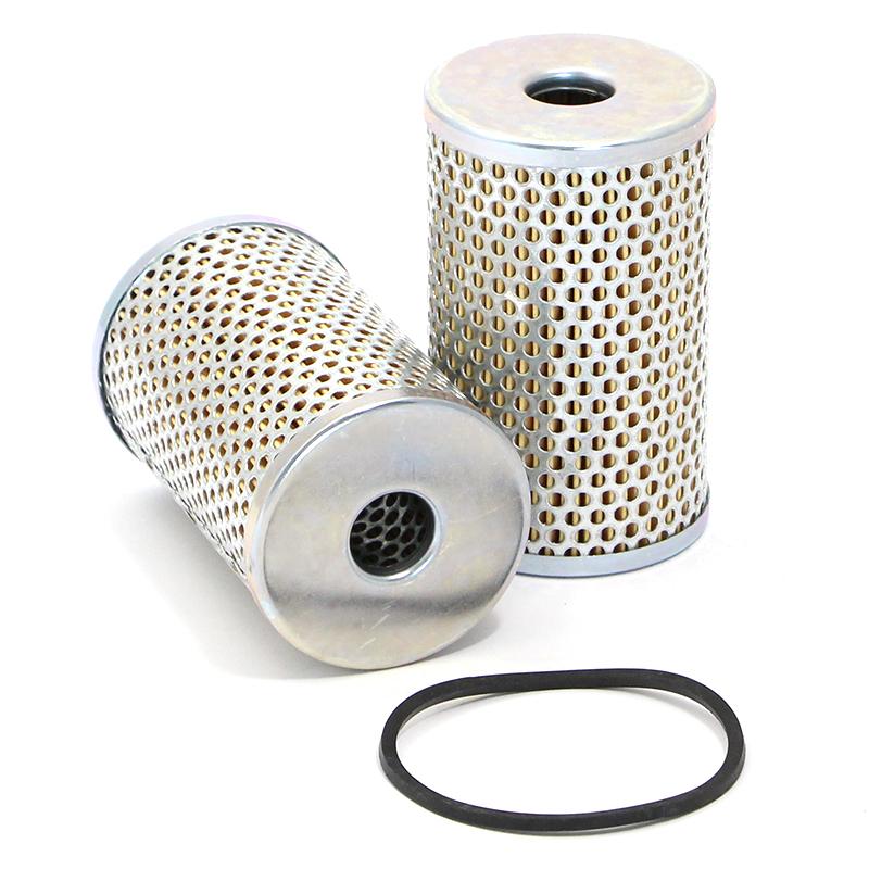 Filtr Oleju SO 1225