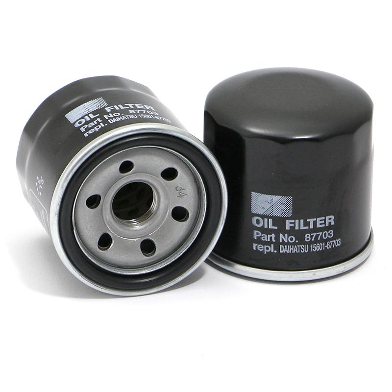 Filtr Oleju SP 4070