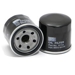 Filtr Oleju SP 4070