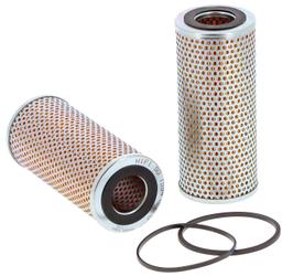 Filtr Oleju SO 1594