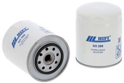 Filtr Oleju SO 286