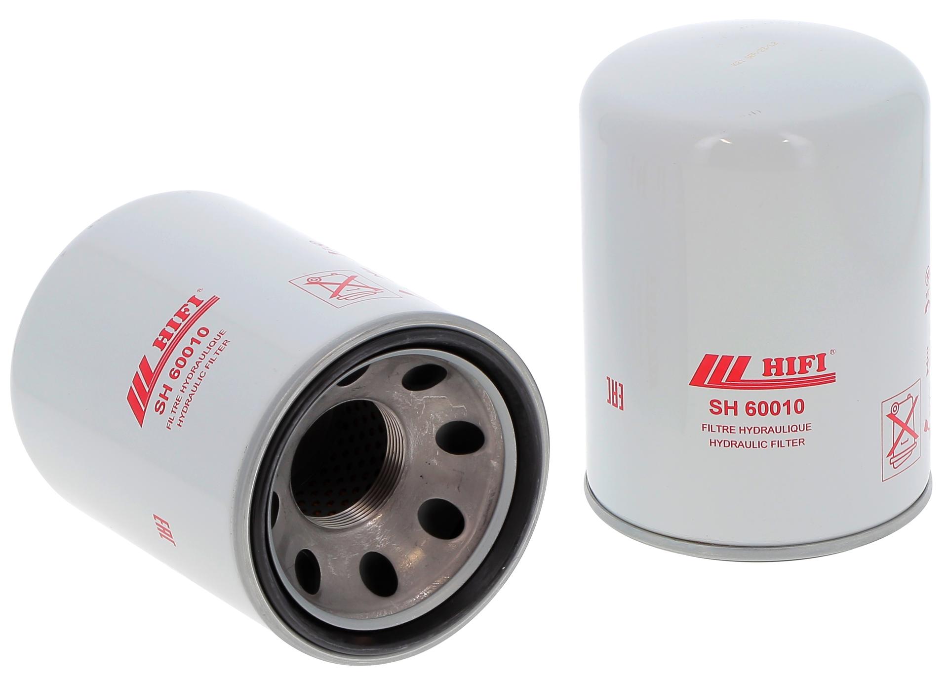 Filtr Hydrauliczny SH 60010