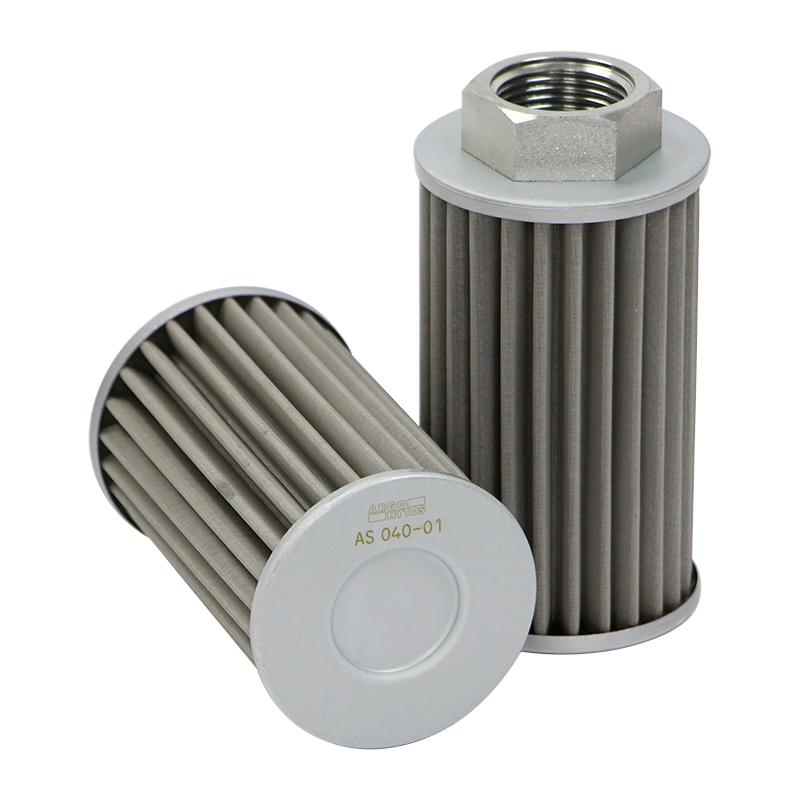 Filtr Ssawny AS 040-01