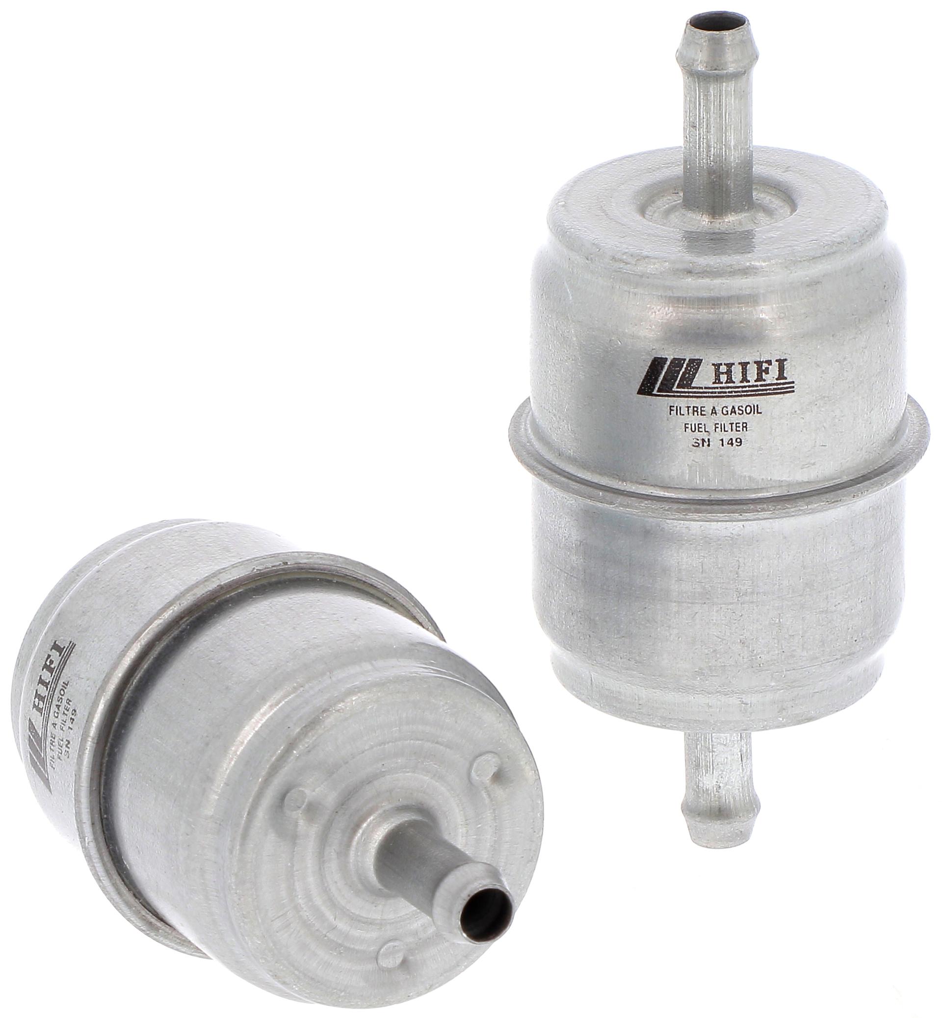 Filtr Paliwa SN 149