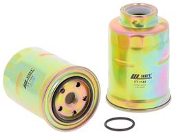 Filtr Paliwa FT 1182