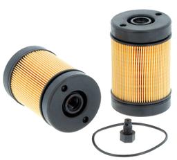Filtr Mocznikowy SD 70318