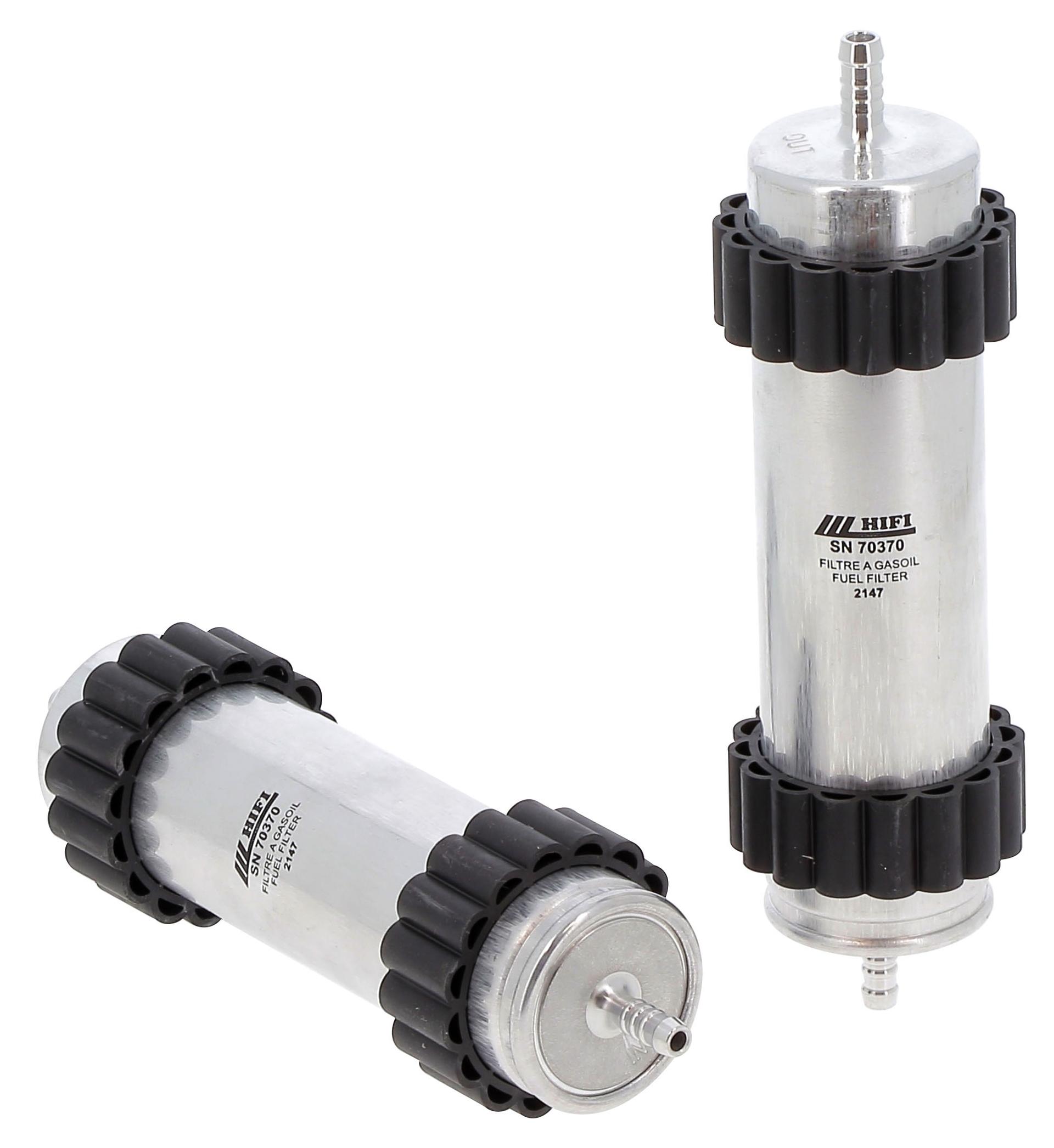 Filtr Paliwa SN 70370