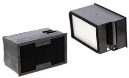 Zestaw Filtrów Kabiny KC 50257
