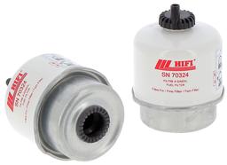 Filtr Paliwa SN 70324