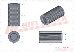 Filtr Hydrauliczny SH 60316