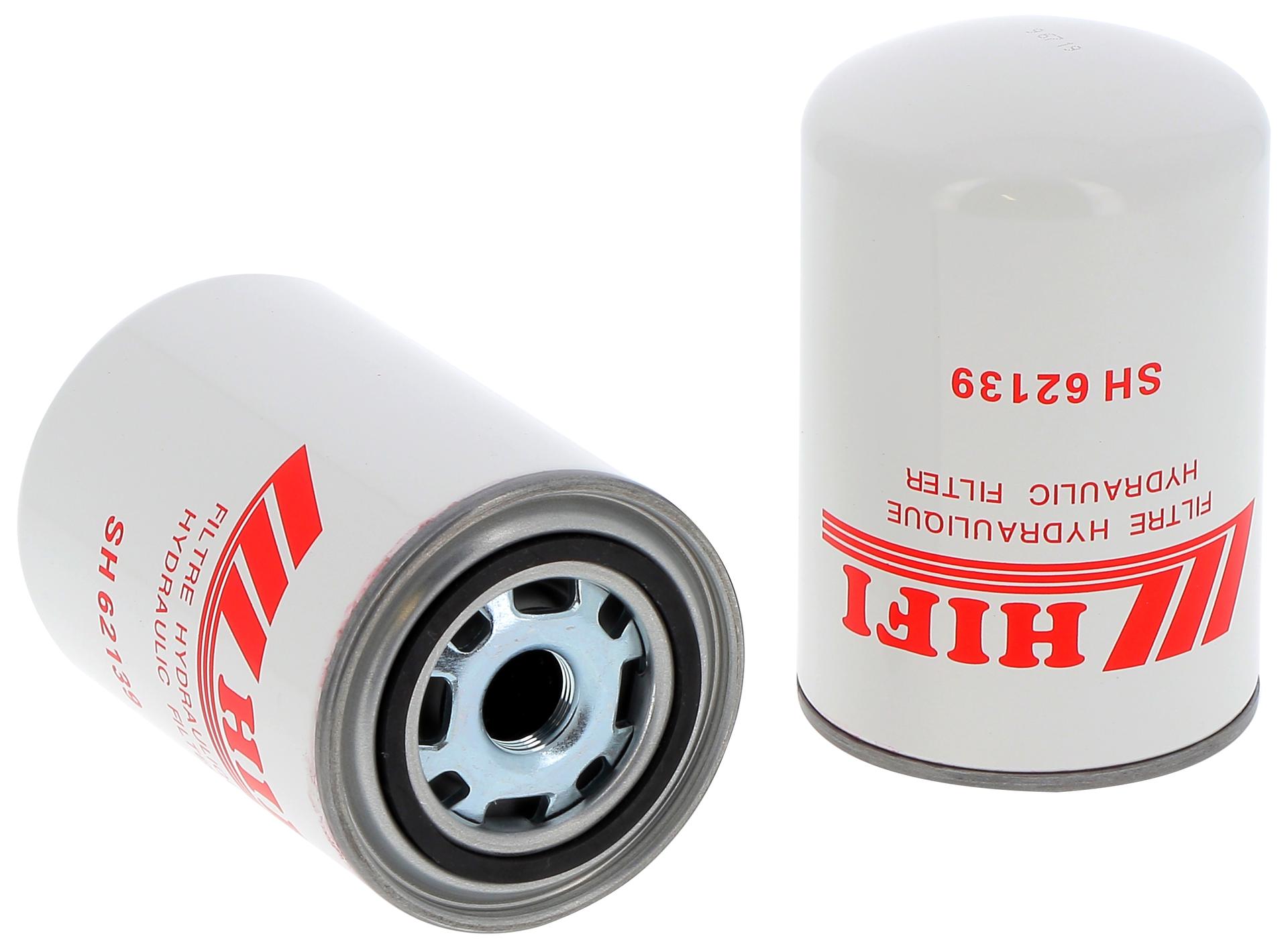 Filtr Hydrauliczny SH 62139