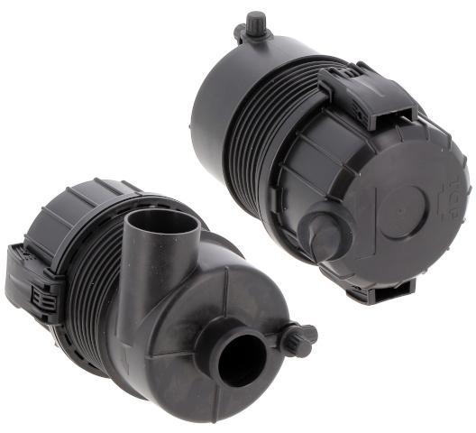 Kompletny Filtr Powietrza SAH 03C09ADP002
