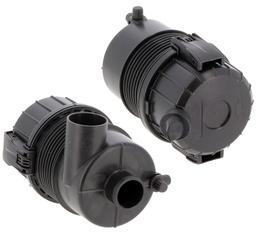Kompletny Filtr Powietrza SAH 03C09ADP002