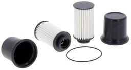 Zestaw Filtra Mocznikowego KD 70438