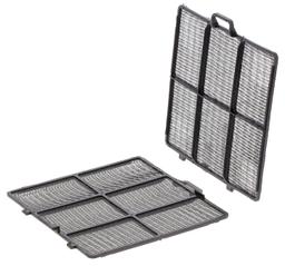 Filtr Kabinowy SC 80071