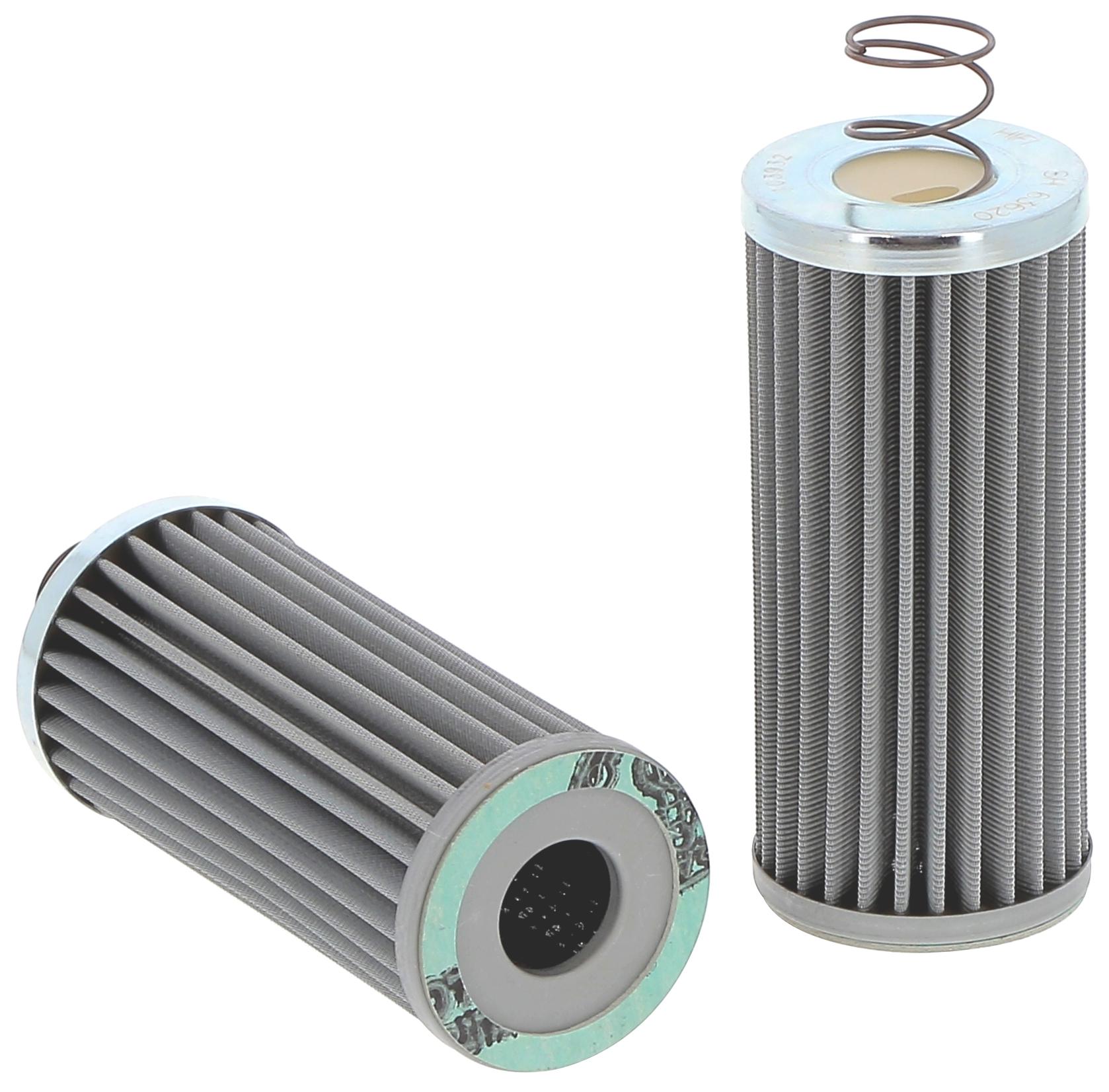Filtr Hydrauliczny SH 63620