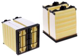 Filtr Powietrza SA 16758