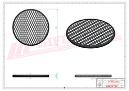 Filtr Kabinowy SC 90389