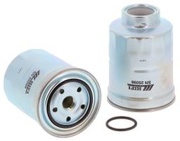 Filtr Paliwa SN 25098