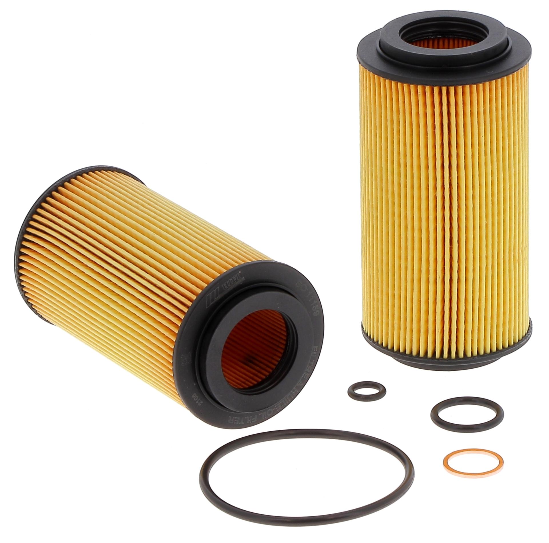 Filtr Oleju SO 11159