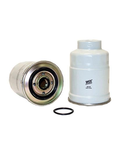 Filtr Paliwa 33128