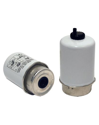 Filtr Paliwa 33304