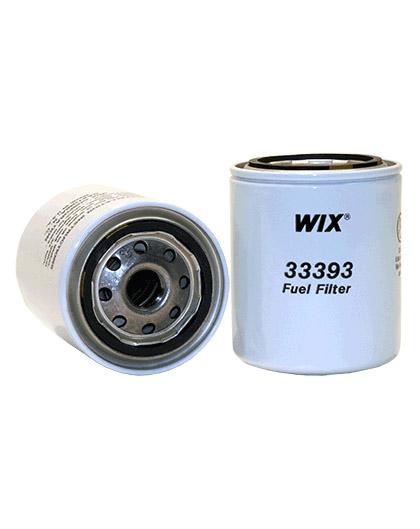 Filtr Paliwa 33393