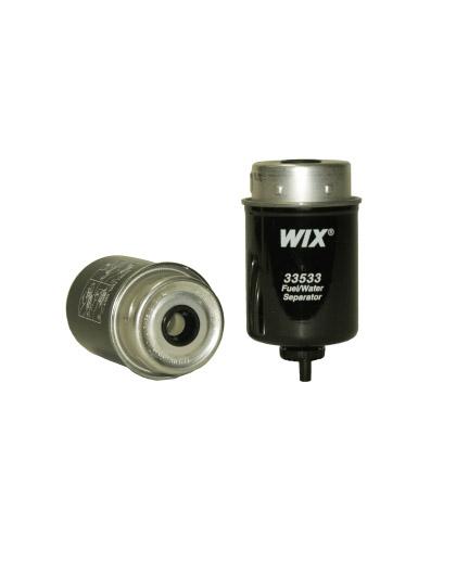 Filtr Paliwa 33533