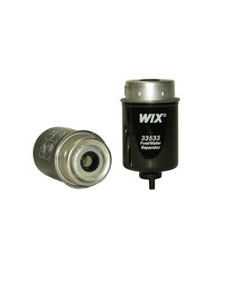 Filtr Paliwa 33533