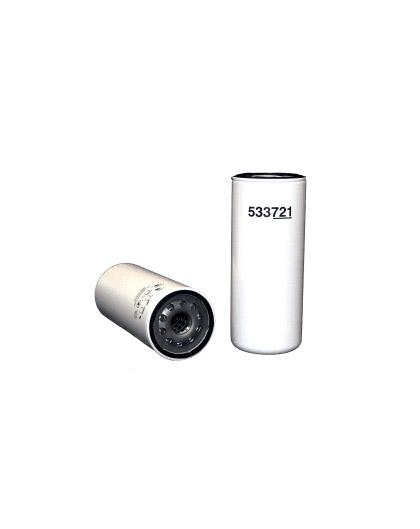 Filtr Paliwa 33721