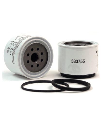 Filtr Separatora Woda-Paliwo 33755