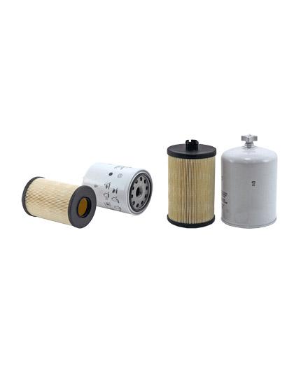 Filtr Paliwa 33975