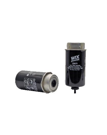 Filtr Paliwa 33978