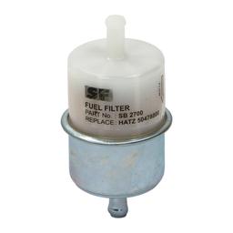 Filtr Benzyny SB 2700