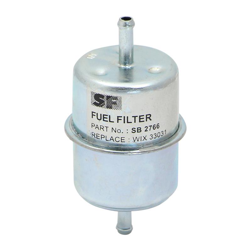 Filtr Benzyny SB 2766
